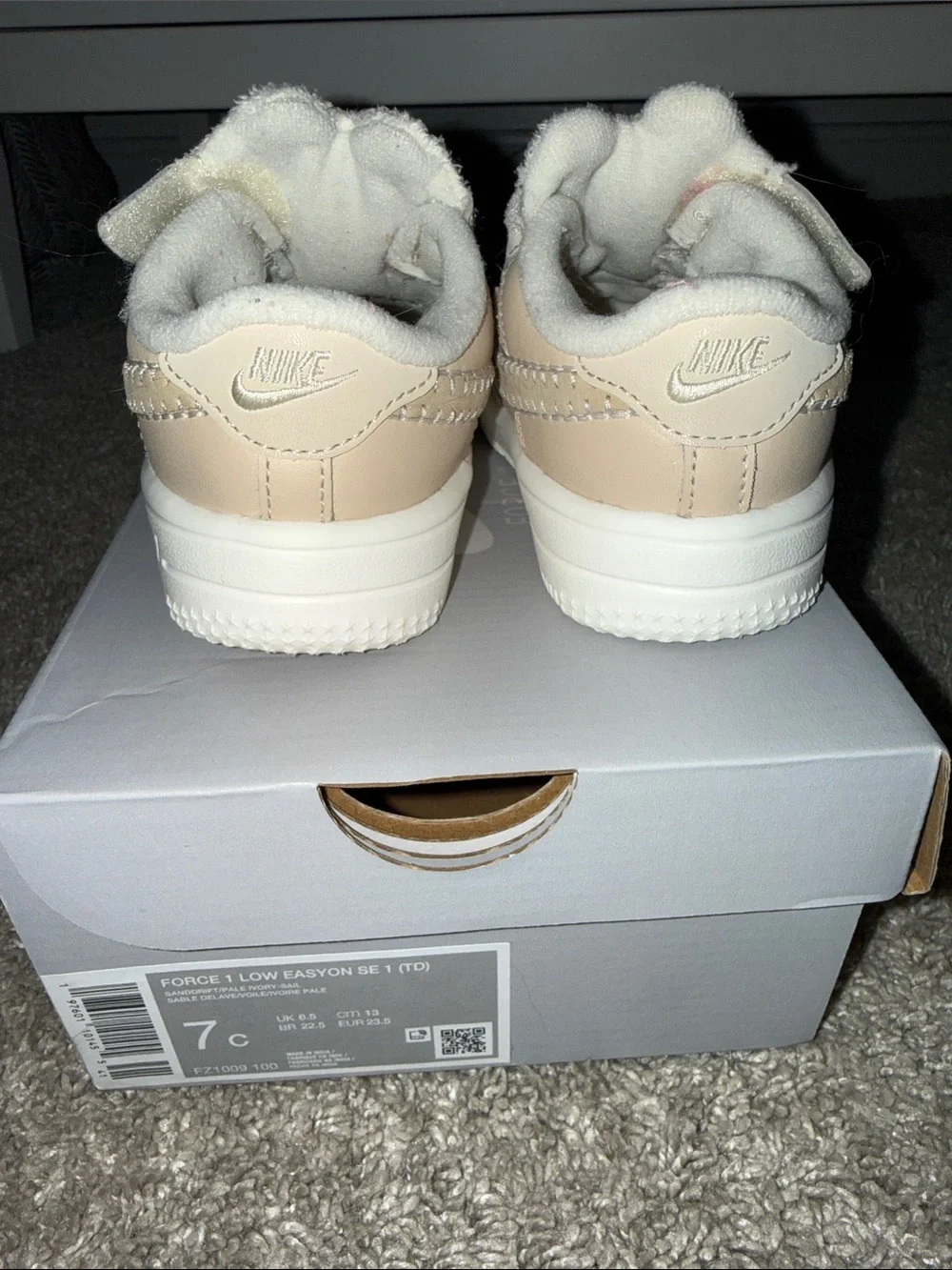 Air Force 1 - 7C